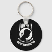 POW - MIA-Sleutelhanger Sleutelhanger (Voorkant)