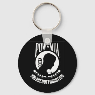 POW - MIA-Sleutelhanger Sleutelhanger