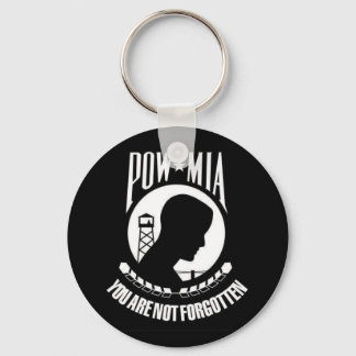 POW*MIA U wordt niet vergeten - Sleutelhanger