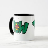 Pow Mok (Voorkant links)