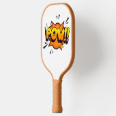 POW Pickleball Paddle (Links)