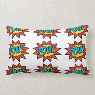 Pow! Pop Art Pillow! Kussen