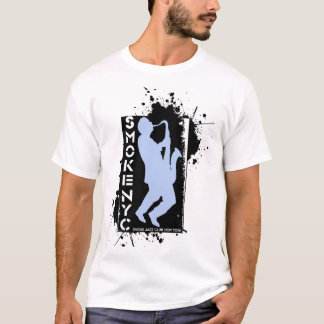 Pow Smoke T T-shirt