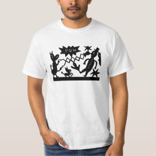 Pow T-shirt