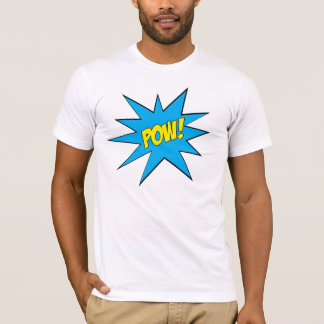 Pow! T-shirt