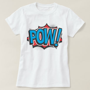 POW T-SHIRT