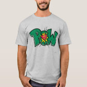 Pow T-shirt (Voorkant)