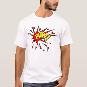 POW! T-SHIRT