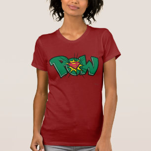 Pow T-shirt