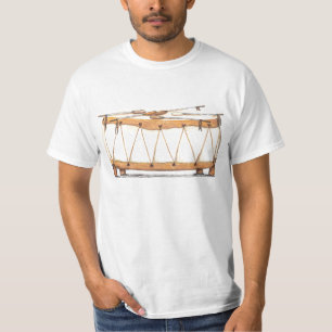 Pow Wow Drum T-shirt