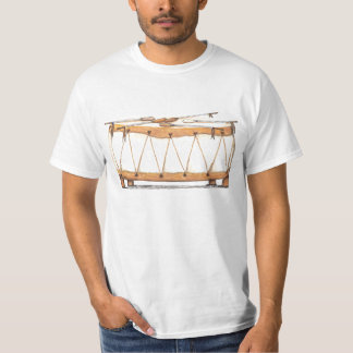 Pow Wow Drum T-shirt