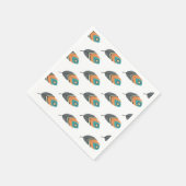 POW WOW TRIBAL PARTY SERVETTEN (Hoek)