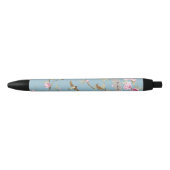 Powder Blue Chinoiserie Archive Scholar Pen (Voorkant)