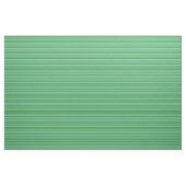 Powder Blue en Green Colored Stripes Stof (Yard (91,4 cm))