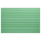 Powder Blue en Green Colored Stripes Stof (Fat Quarter)