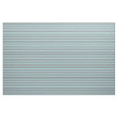 Powder Blue en Grey Stripes Stof (Yard (91,4 cm))