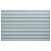 Powder Blue en Grey Stripes Stof (Fat Quarter)
