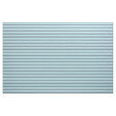 Powder Blue & Slate Grey Pattern of Stripes Stof (Fat Quarter)