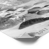 Powder Coat Poster (Hoek)