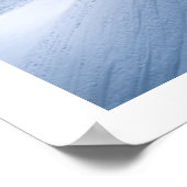 Powder draaien poster (Hoek)