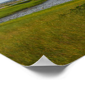 Powder Point Duxbury Poster (Hoek)