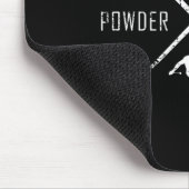 Powder Princess Ski Shirt Muismat (Hoek)