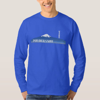 Powder T-Shirt