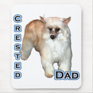 Powderpuff Crested Pap 4 Muismat