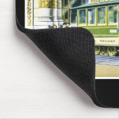 Powell and Market Streets, San Francisco, CA Muismat (Hoek)