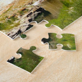 Powellmeer Utah Legpuzzel (Zijkant)