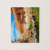 Powellmeer Utah Legpuzzel (Verticaal)
