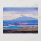 Powelmeer Briefkaart (Voorkant)