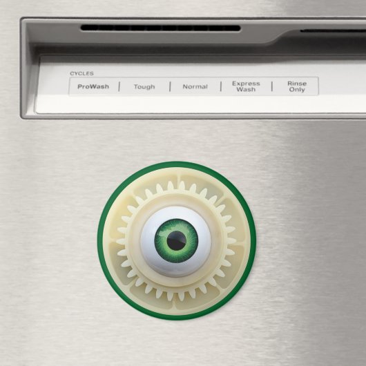 Power-1 Magneet (Insitu (Vaatwasser))