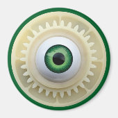 Power-1 Magneet (Voorkant)