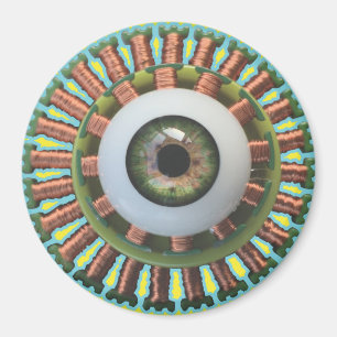 Power-1 Magneet