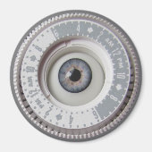 Power-2 Magneet (Voorkant)