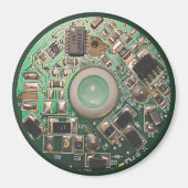 Power-3 Magneet (Voorkant)