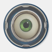 Power-4 Magneet (Voorkant)