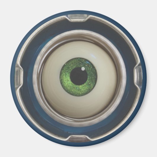 Power-4 Magneet (Voorkant)