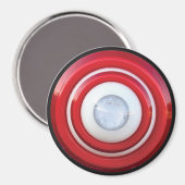 Power-7 Magneet (Voorkant / Achterkant)