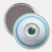 Power-8 Magneet (Voorkant / Achterkant)