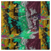 Power abstract 621B Stof (Close Up)