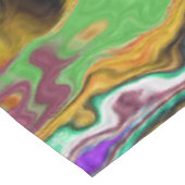 Power abstract 621B Tafelkleed (Gekanteld)