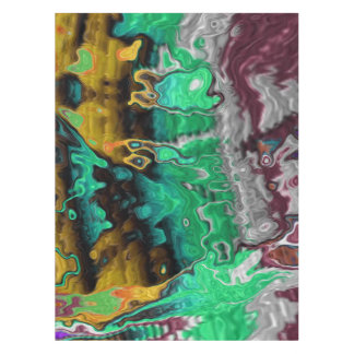 Power abstract 621B Tafelkleed