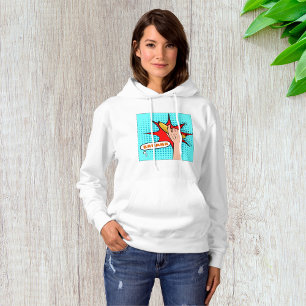 Power Banana Hoodie