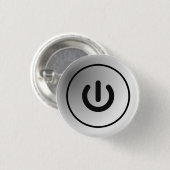 Power Button (Voorkant /achterkant)