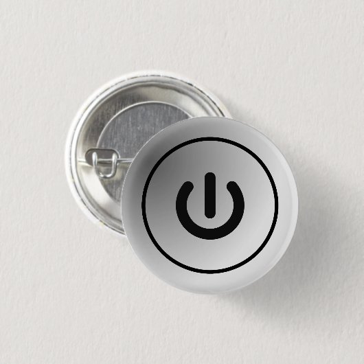 Power Button (Voorkant /achterkant)
