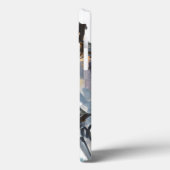 Power Dance Case-Mate iPhone Case (Achterkant / Links)