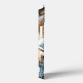 Power Dance Case-Mate iPhone Case (Achterkant / Rechts)