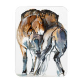 Power Dance Magneet (Verticaal)